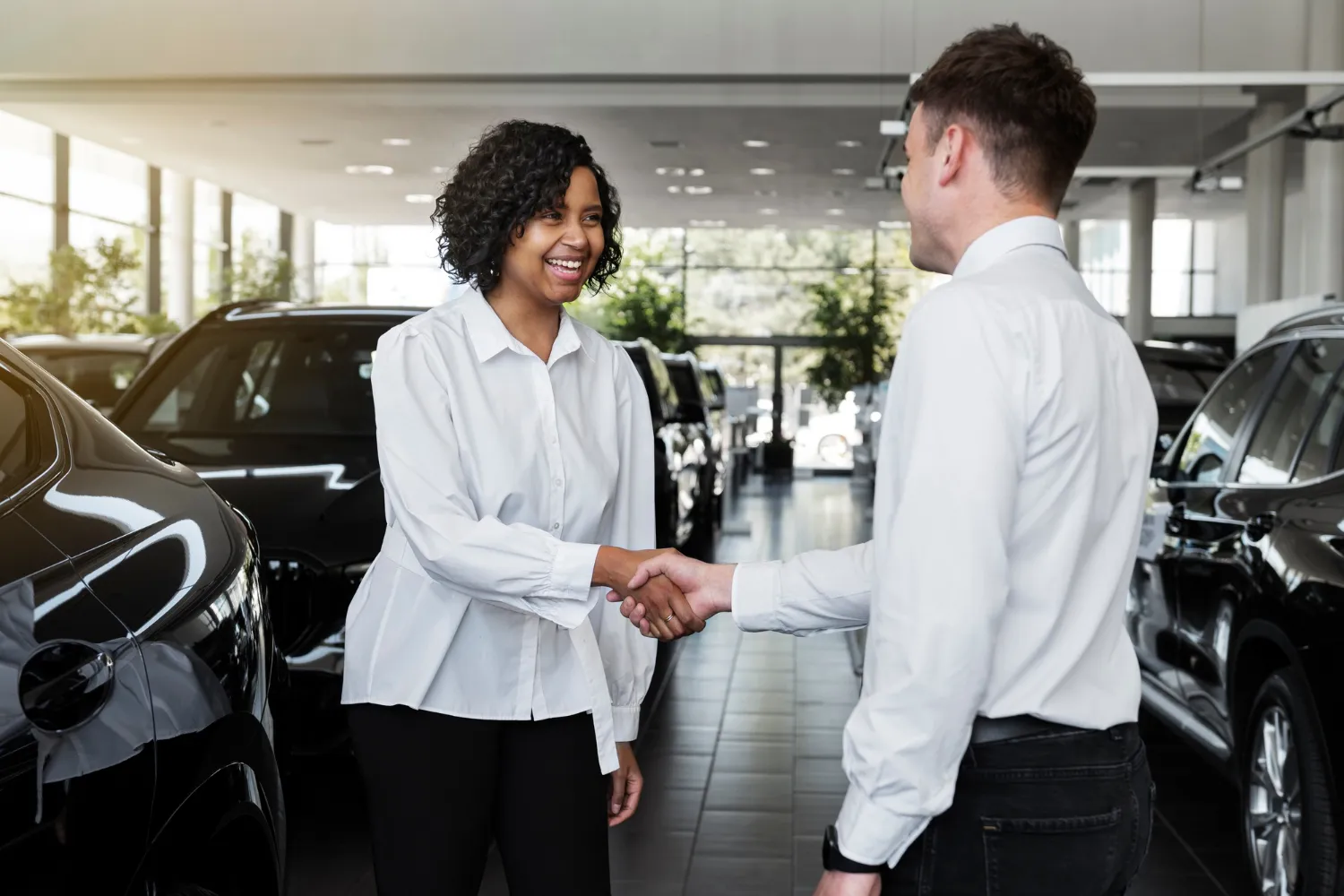 Atelier de carrosserie et remplacement de pare-brise